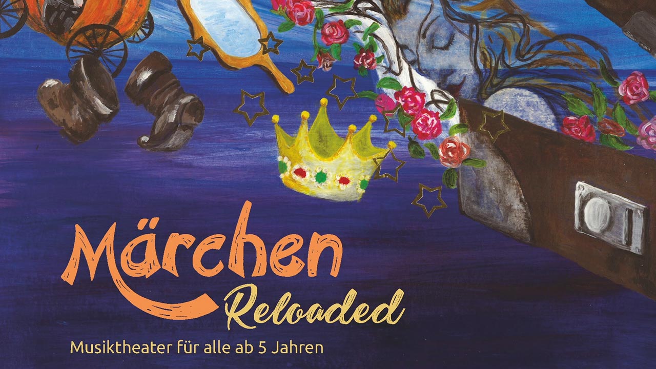 Maerchen Reloaded